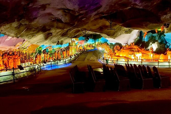Batu Caves Twilight and Little India Evening Tour - Who Will Love This Tour?