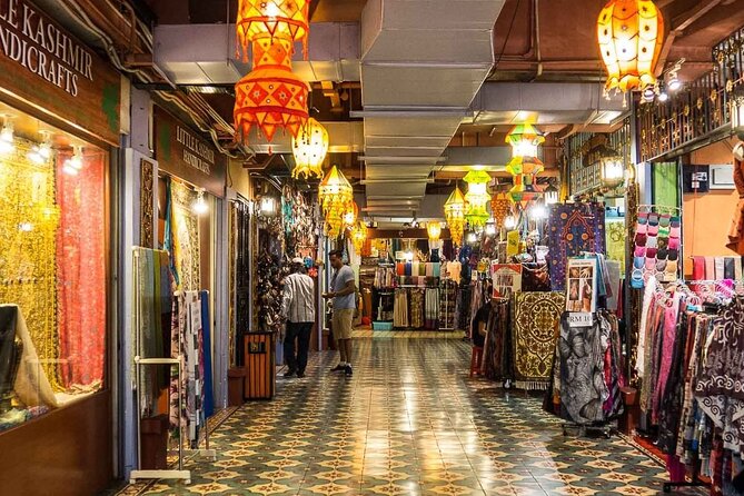 Discover The Best of Kuala Lumpur by Night - Final Thoughts