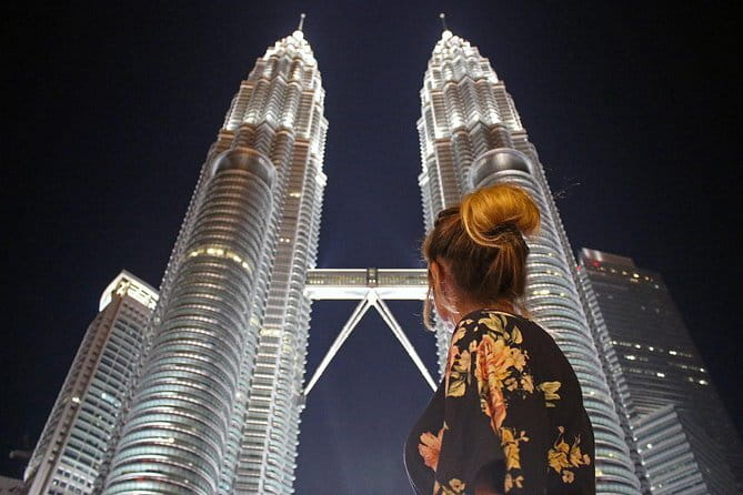 Discover Kuala Lumpur City Half Day Tour - Who Should Consider This Tour?