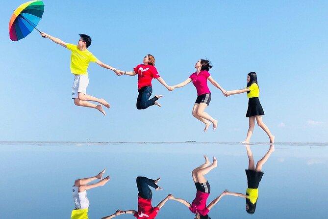 Instagramable Sky Mirror Experience at Kuala Selangor - Is It Worth the Price?