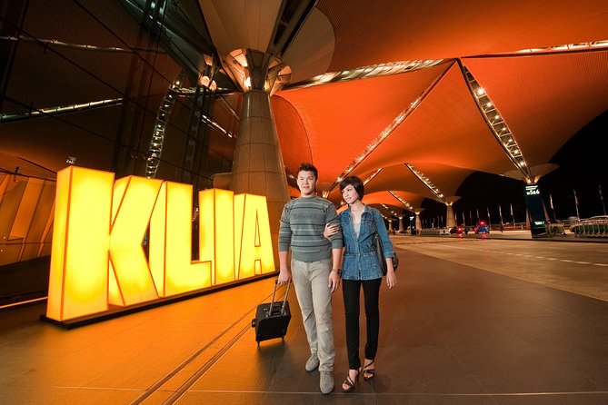 Airport To Kuala Lumpur Pickup & Drop - An Honest Look at Kuala Lumpur’s Airport Pickup & Drop Service