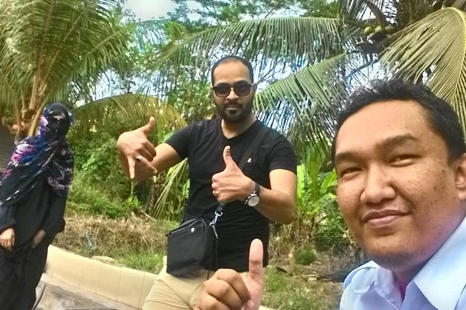 Monkey Hill, Eagle and Firefly Tour - Authenticity and Travel Tips