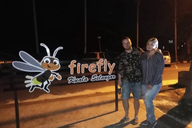 Monkey Hill, Eagle and Firefly Tour - Transportation, Timing, and Overall Experience