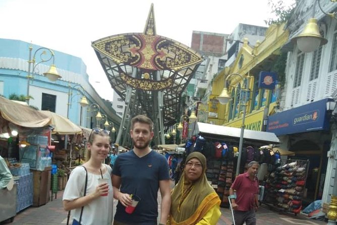 Kuala Lumpur Sightseeing - How the Tour Works and What to Expect