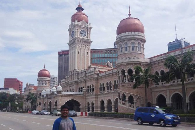 Kuala Lumpur Sightseeing - Value and Cost Consideration
