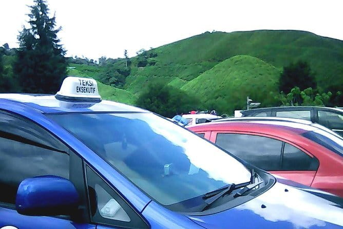 Private Tour : Cameron Highland Day Trip from Kuala Lumpur - Final Thoughts