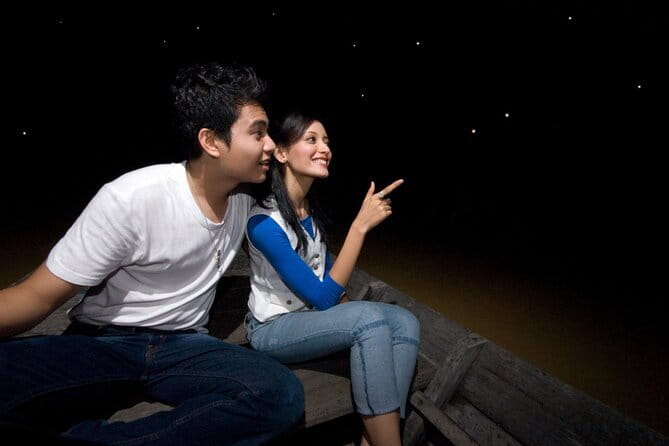 Kuala Selangor Firefly Blinkings Private Tour with Seafood Dinner - In-Depth Look at the Tour Experience