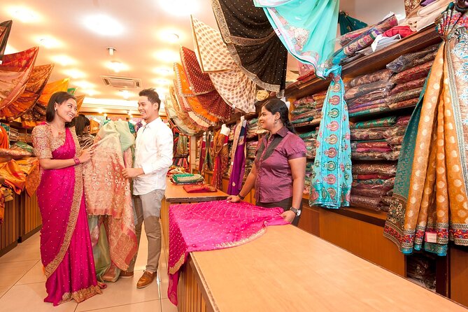 Batu Caves & Half-Day Cultural Blend in Kuala Lumpur Group Tour - Transportation and Group Size