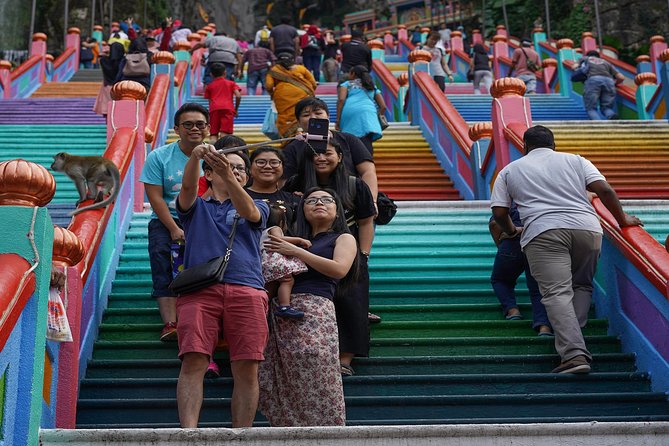 Private Batu Caves, National Mosque & Religious Tour with Lunch - Final Thoughts: Who Will Love This Tour?