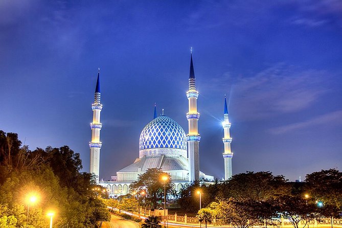 Blue Mosque And Batu Caves Tour From Kuala Lumpur - What to Expect: The Good, The Bad, and The Practical