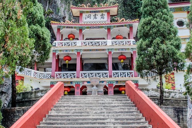 Ipoh Heritage, Caves And Cave Temple Tour - What Makes This Tour Stand Out?