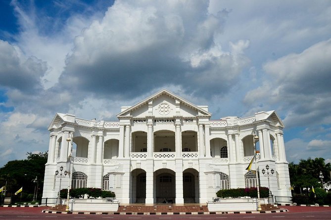 Ipoh Caves, Cave Temple And Heritage Tour - Who Should Consider This Tour?