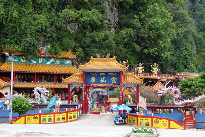 Ipoh Caves, Cave Temple And Heritage Tour - Authentic Experiences and Traveler Insights