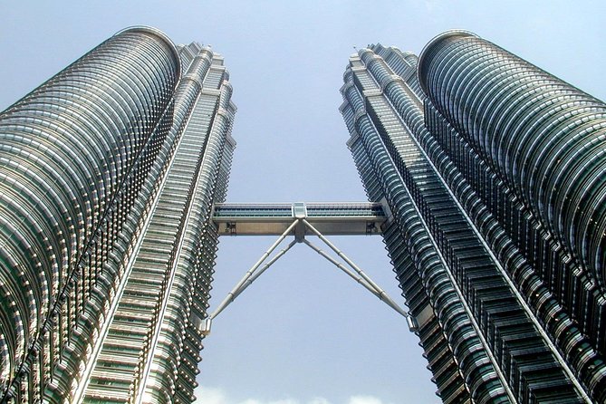 Half-day City Tour Include Kuala Lumpur Tower Observation Deck Entrance - Practicalities and Value
