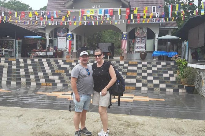 Historical Malacca Tour from Kuala Lumpur - Key Points