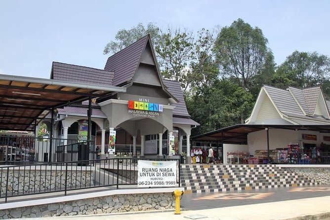 Full Day Malacca Tour from Kuala Lumpur - FAQ