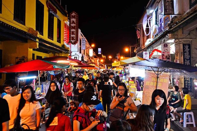 Full Day Malacca Tour from Kuala Lumpur - Final Thoughts: Is This Tour for You?