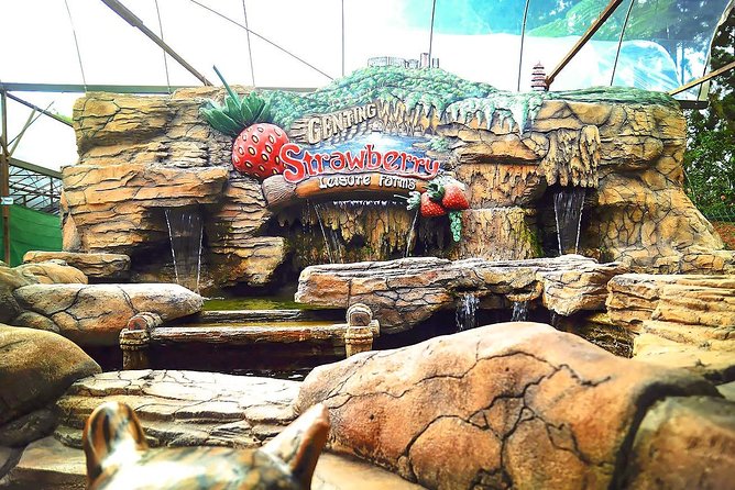 Full-day Genting Tour Enroute Batu Caves 2-way Cable Car Ride - Frequently Asked Questions