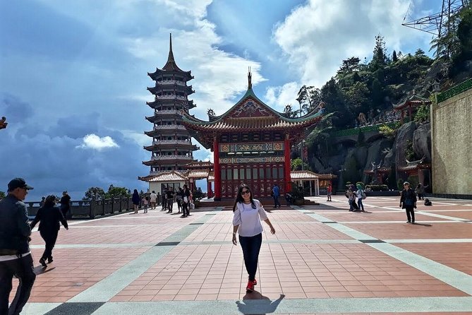 Full-day Genting Tour Enroute Batu Caves 2-way Cable Car Ride - Analyzing the Value