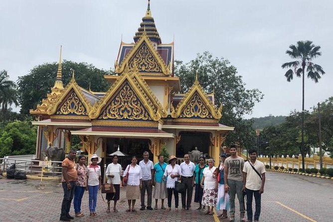 Kuala Lumpur City Tour - Value and Practicality