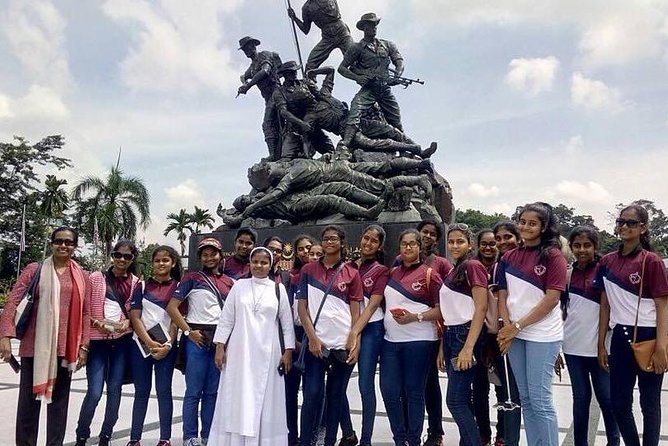 Kuala Lumpur City Tour - Who Is This Tour Best For?