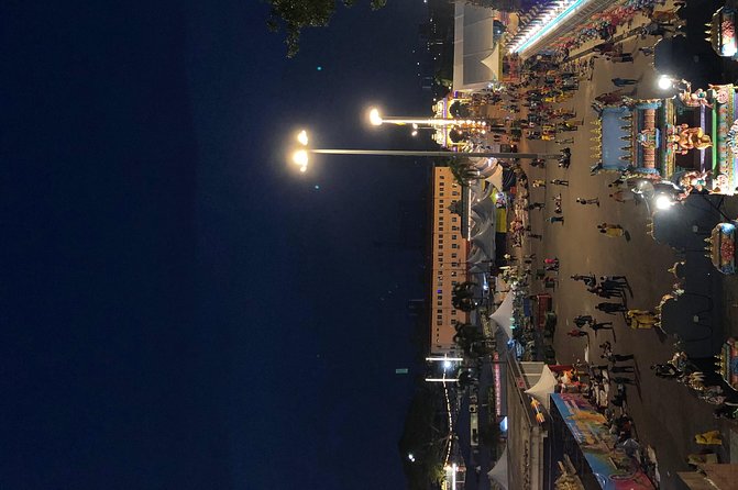 Batu Caves Tour From Kuala Lumpur - What Makes This Tour Worth Considering?