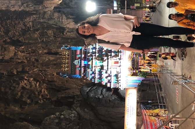 Batu Caves Tour From Kuala Lumpur - Return to Kuala Lumpur