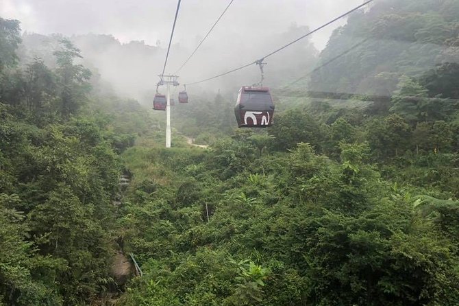Genting Highlands Day Trip from Kuala Lumpur with Skyway Cable Car Ride - Practical Tips for the Tour