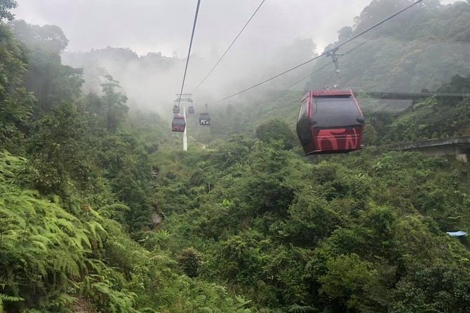 Genting Highlands Day Trip from Kuala Lumpur with Skyway Cable Car Ride - The Itinerary in Detail