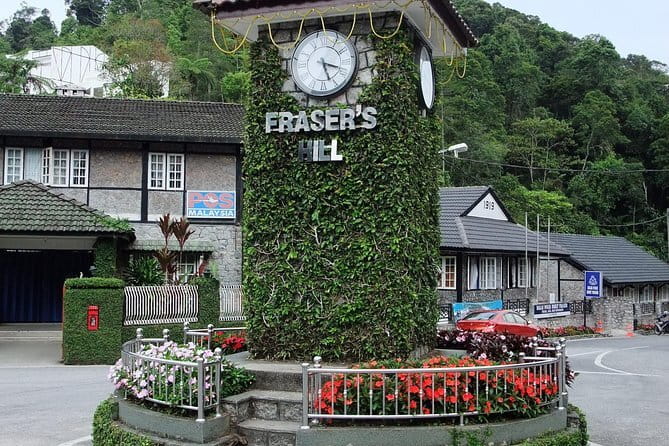 Kuala Lumpur International Airport Private Transfer to Malacca City - Frequently Asked Questions