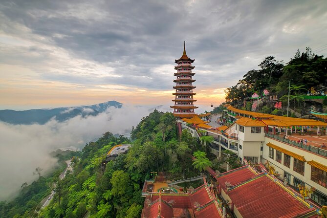 Private Genting Highlands & Batu Caves Trip with Cable Car Ticket - Authentic Traveler Perspectives