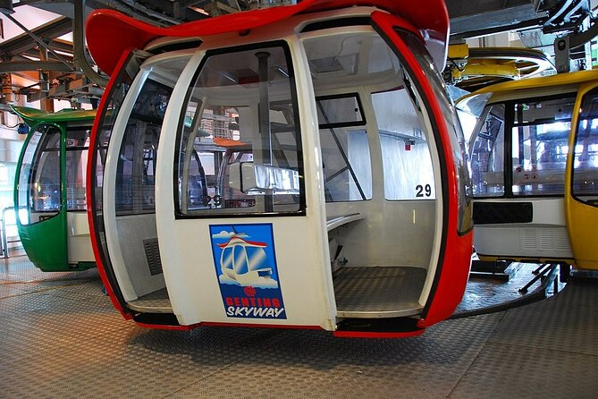 Private Genting Highlands & Batu Caves Trip with Cable Car Ticket - Who Will Love This Tour?