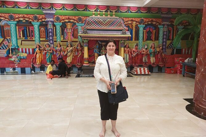 Batu Caves and Suburbs Private Tour - Final Thoughts