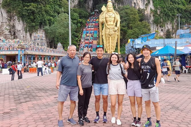 Kuala Lumpur City to Genting Highlands with Batu Caves Stop - Who Should Consider This Tour?