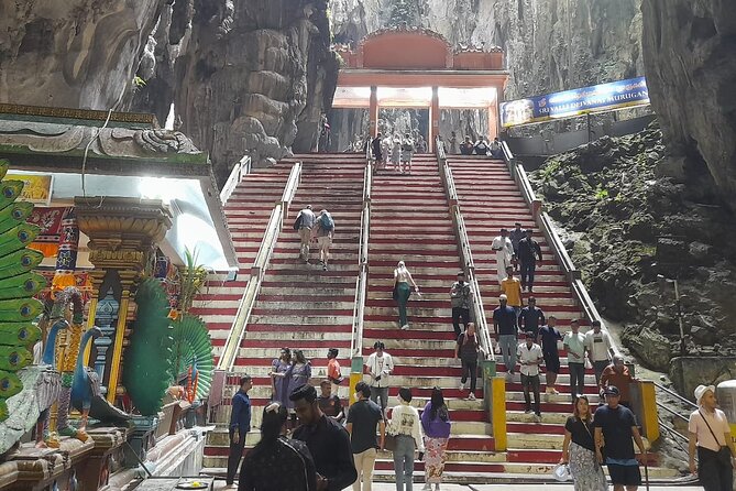 Kuala Lumpur City to Genting Highlands with Batu Caves Stop - Final Thoughts
