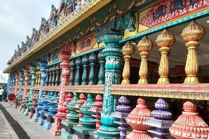 Kuala Lumpur City to Genting Highlands with Batu Caves Stop - A Practical and Authentic Day Tour from Kuala Lumpur to Batu Caves and Genting Highlands