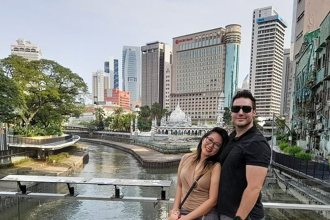Kuala Lumpur Half Day City Private Tour - Authentic Insights from Reviewers