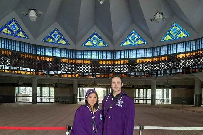 Kuala Lumpur Half Day City Private Tour - FAQs