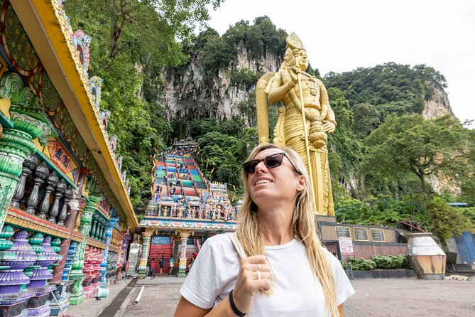 Batu Caves Tour (Private) - Key Points