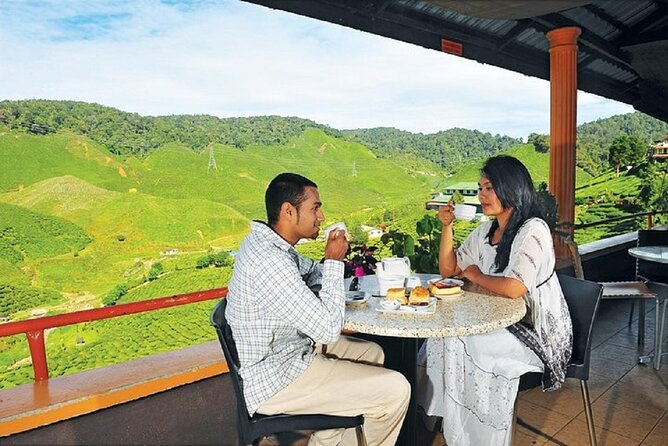 Private Nature Trip to Cameron Highlands from Kuala Lumpur - Practical Aspects: Comfort and Convenience