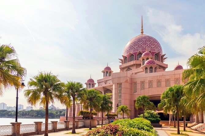 Full Day Private Tour in Malacca - Key Points