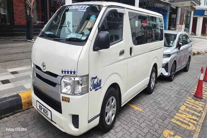 Genting Highland and Batu Caves Guided Day Tour (SIC/Shared Tour) - Why This Tour Works for Different Travelers