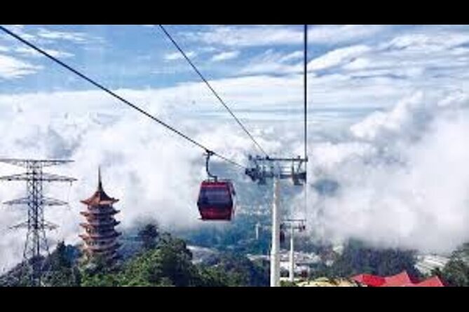 Genting Highland and Batu Caves Guided Day Tour (SIC/Shared Tour) - The Sum Up