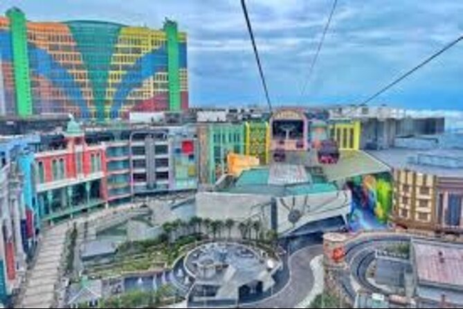 Genting Highland and Batu Caves Guided Day Tour (SIC/Shared Tour) - An Honest Look at the Genting Highlands and Batu Caves Guided Day Tour