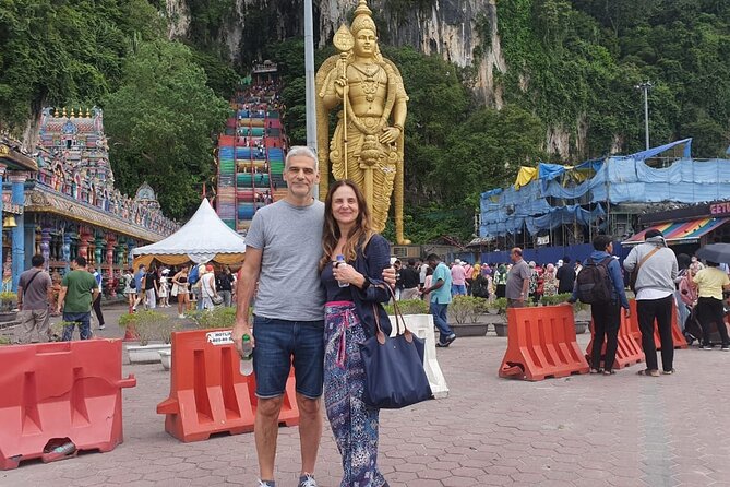 Blue Mosque and Batu Caves Private Tour from Kuala Lumpur - Why This Tour Is Worth Considering