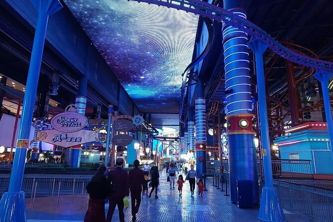 Genting Highlands & Batu Caves Include Cable Car Tickets - Discover Malaysia’s Natural and Cultural Highlights in a Day