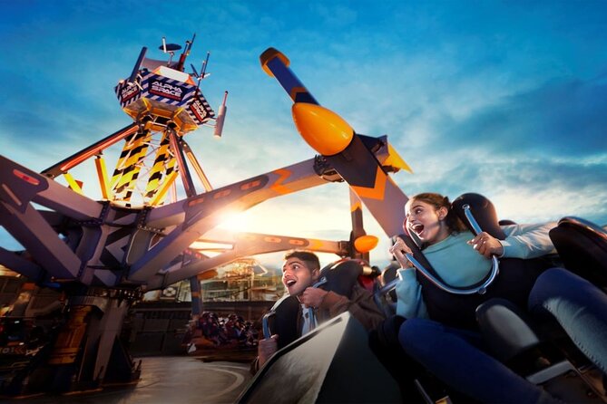 Genting Highlands Day Trip from Kuala Lumpur Full-Day Guided Tour - The Sum Up