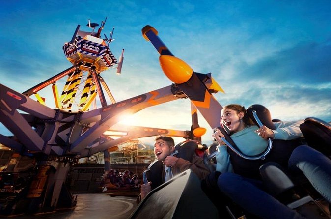 Genting Highlands Day Trip from Kuala Lumpur Full-Day Guided Tour - Who Would This Tour Suit?