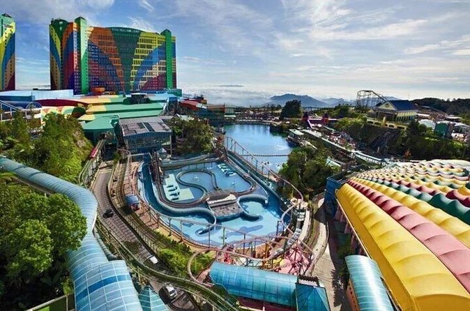 Genting Highlands Day Trip from Kuala Lumpur Full-Day Guided Tour - FAQ