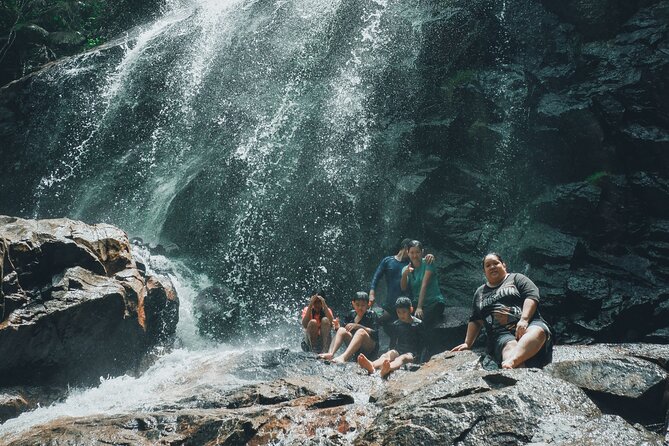 Secluded Waterfall Adventure - Who Will Love This Tour?
